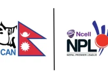 CAN Announces Nepal Premier League Set for November-December