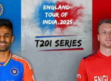 India vs England 2nd T20I: Watch Free Live Stream